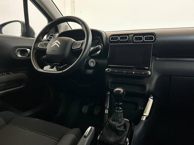 CITROEN C3 Aircross PureTech 110 S&S Feel