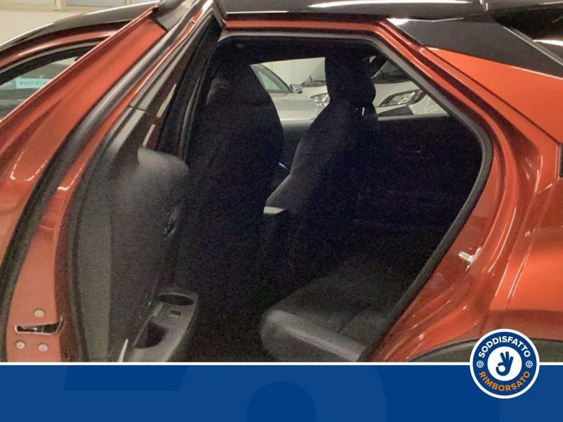 Toyota C-HR Plug-in 2.0 PHEV GR Sport