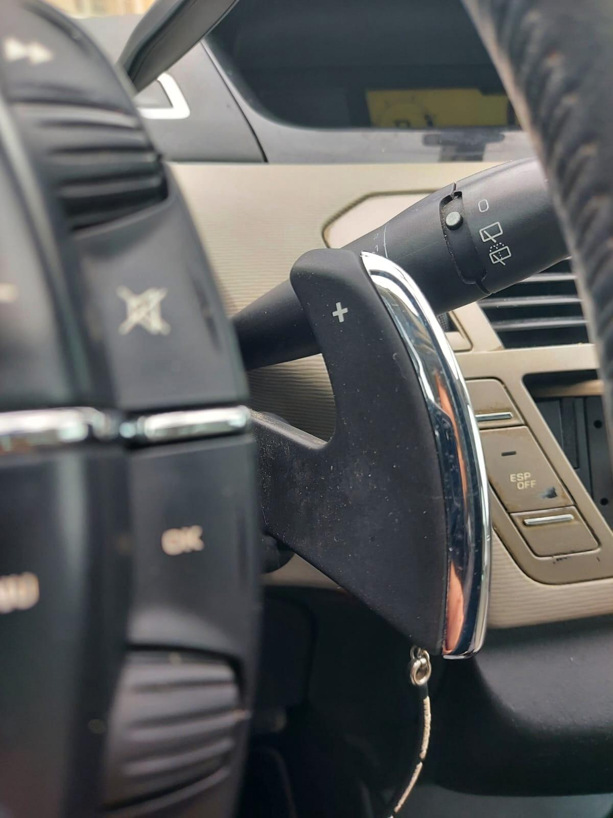 Citroen C4 Picasso 2.0 HDi 136 CMP6 Exclusive