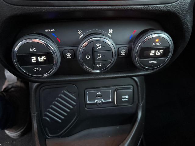 JEEP Renegade 1.6 Mjt 120 CV Longitude