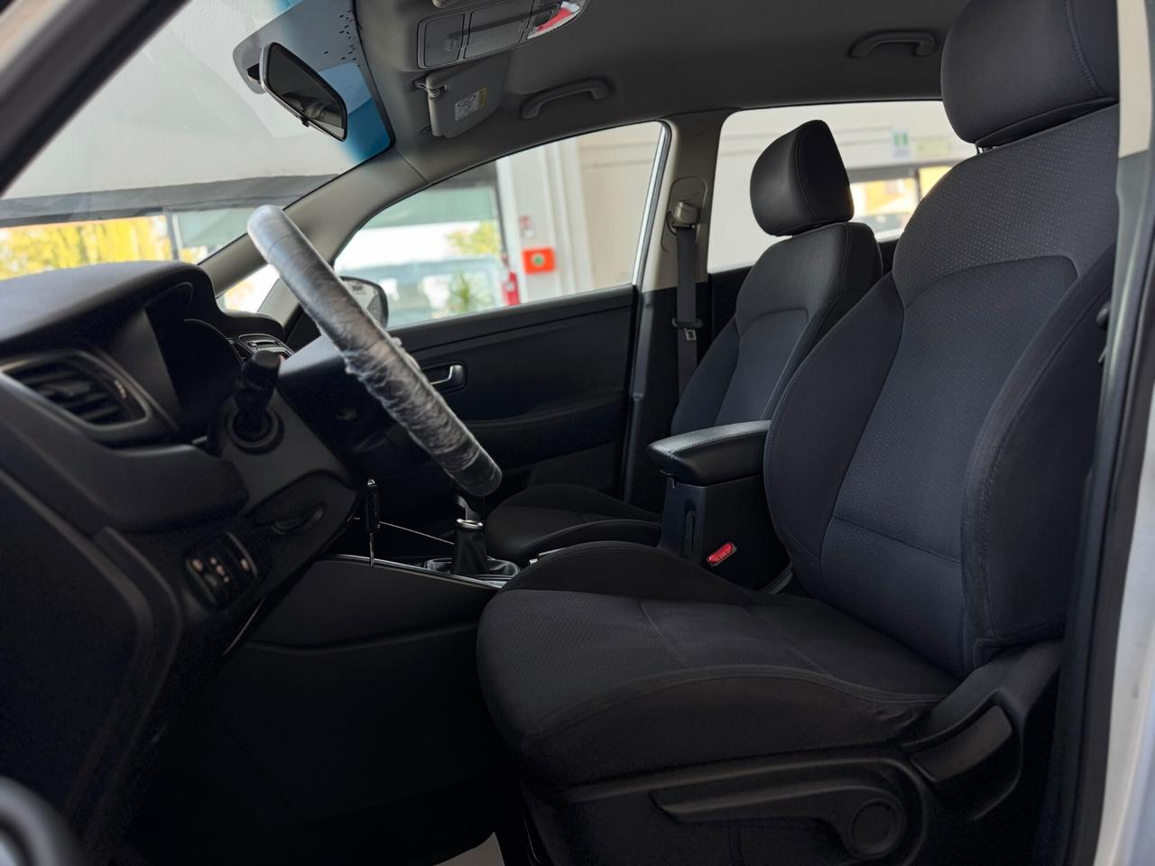 Kia Carens 1.7 CRDi 136 CV Auto Class