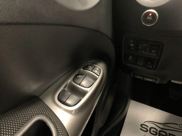 NISSAN Juke 1.6 GPL Eco Acenta