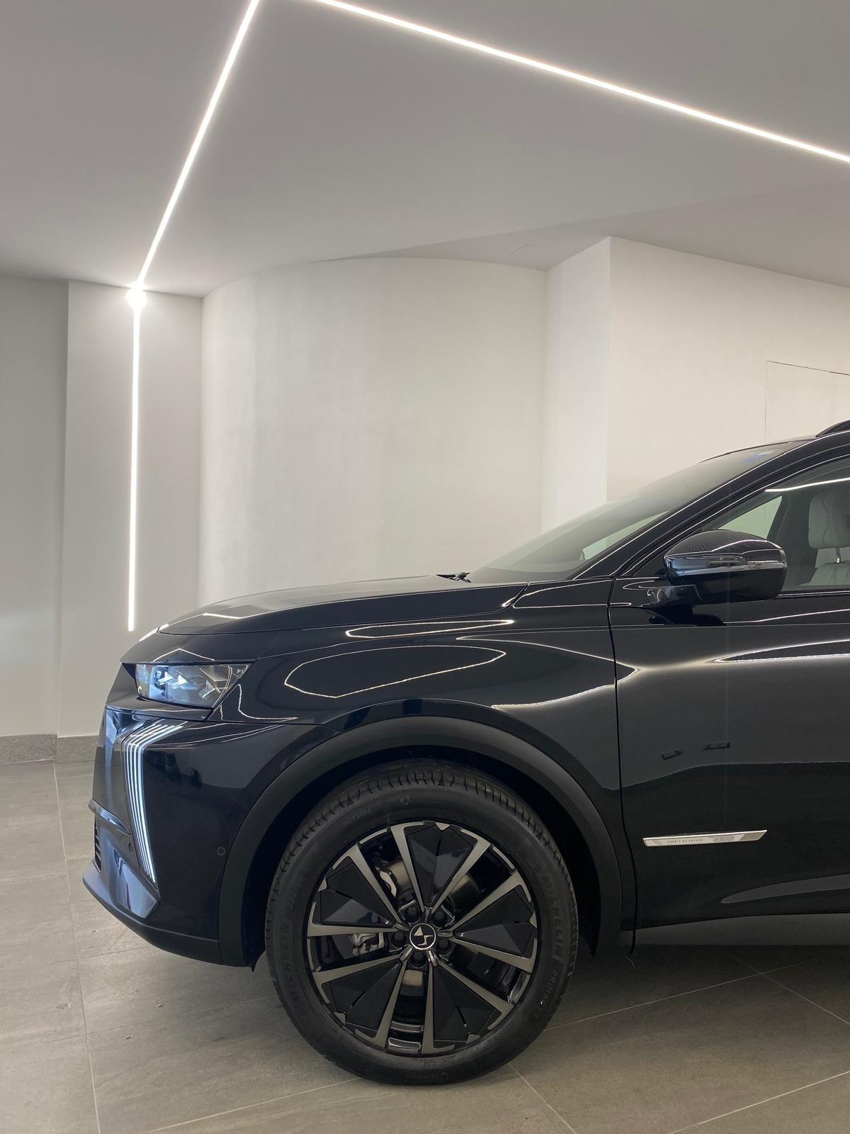 Ds DS 7 DS 7 BlueHDi 130 aut. Opera