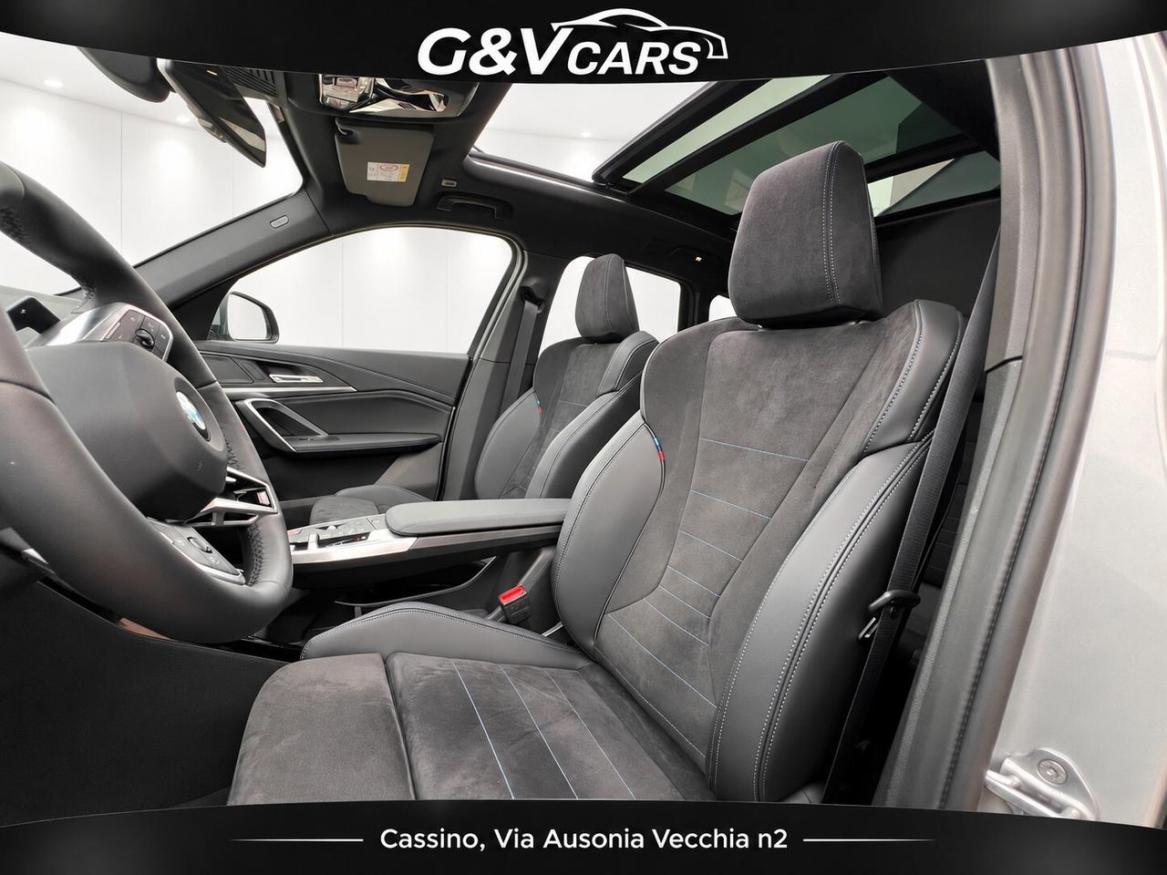 Bmw X1 ACCONTO € 17.000 NOLEGGIO/RISCATTO NO SCORING