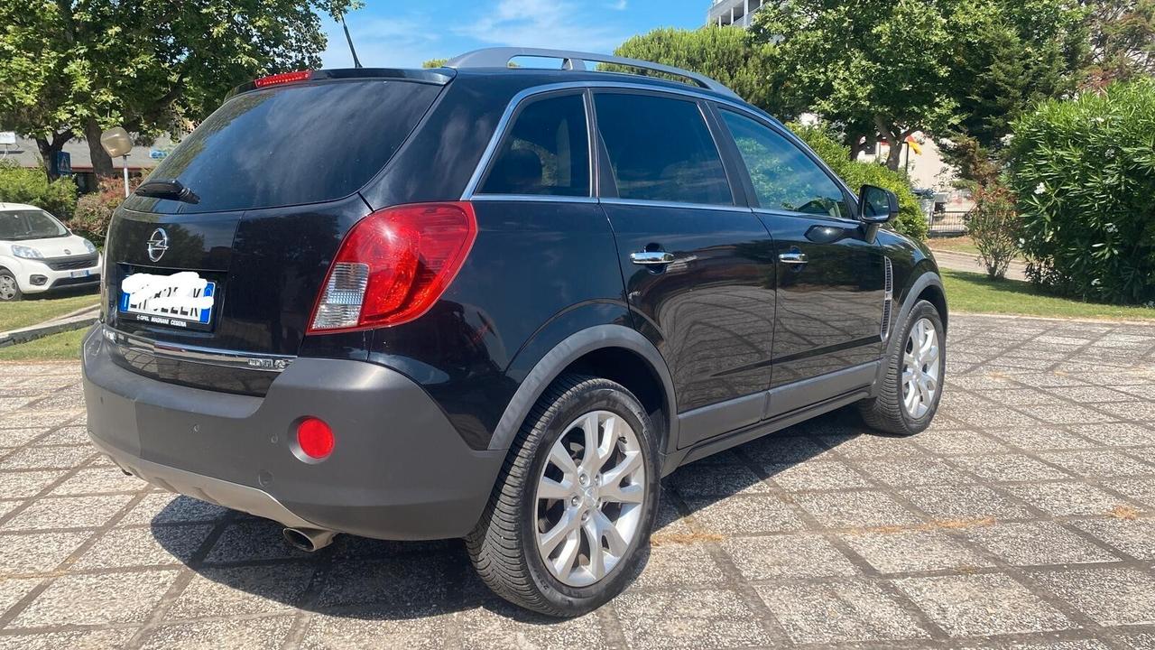 Opel Antara 2.2 CDTI 163CV 4x2 Cosmo