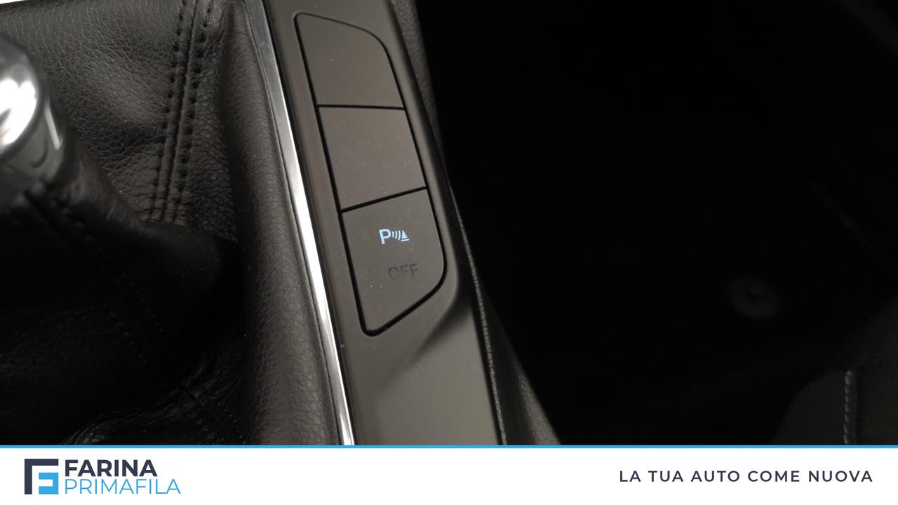 FORD Kuga III 2020 - Kuga 1.5 ecoblue Connect 2wd 120cv