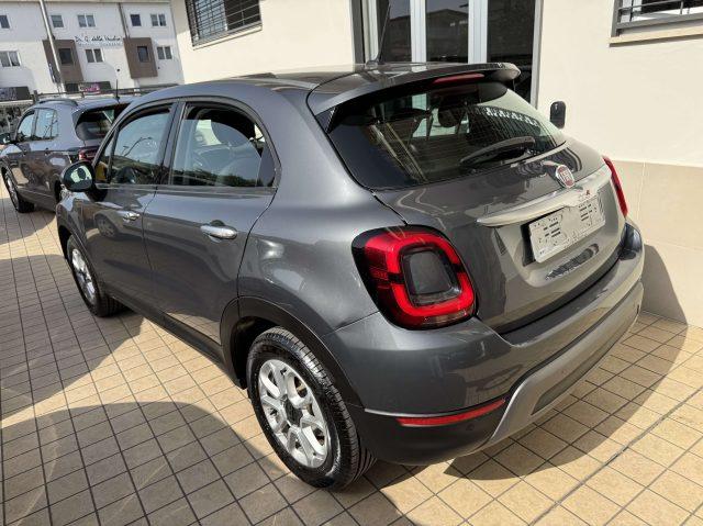 FIAT 500X 1.3 mjt City Cross 4x2 95cv