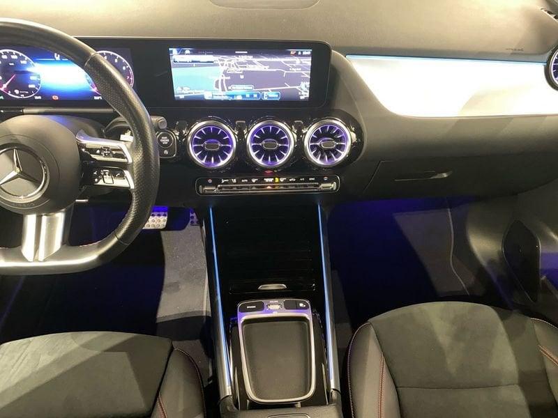 Mercedes-Benz Classe B B 180 Automatic Premium AMG Line