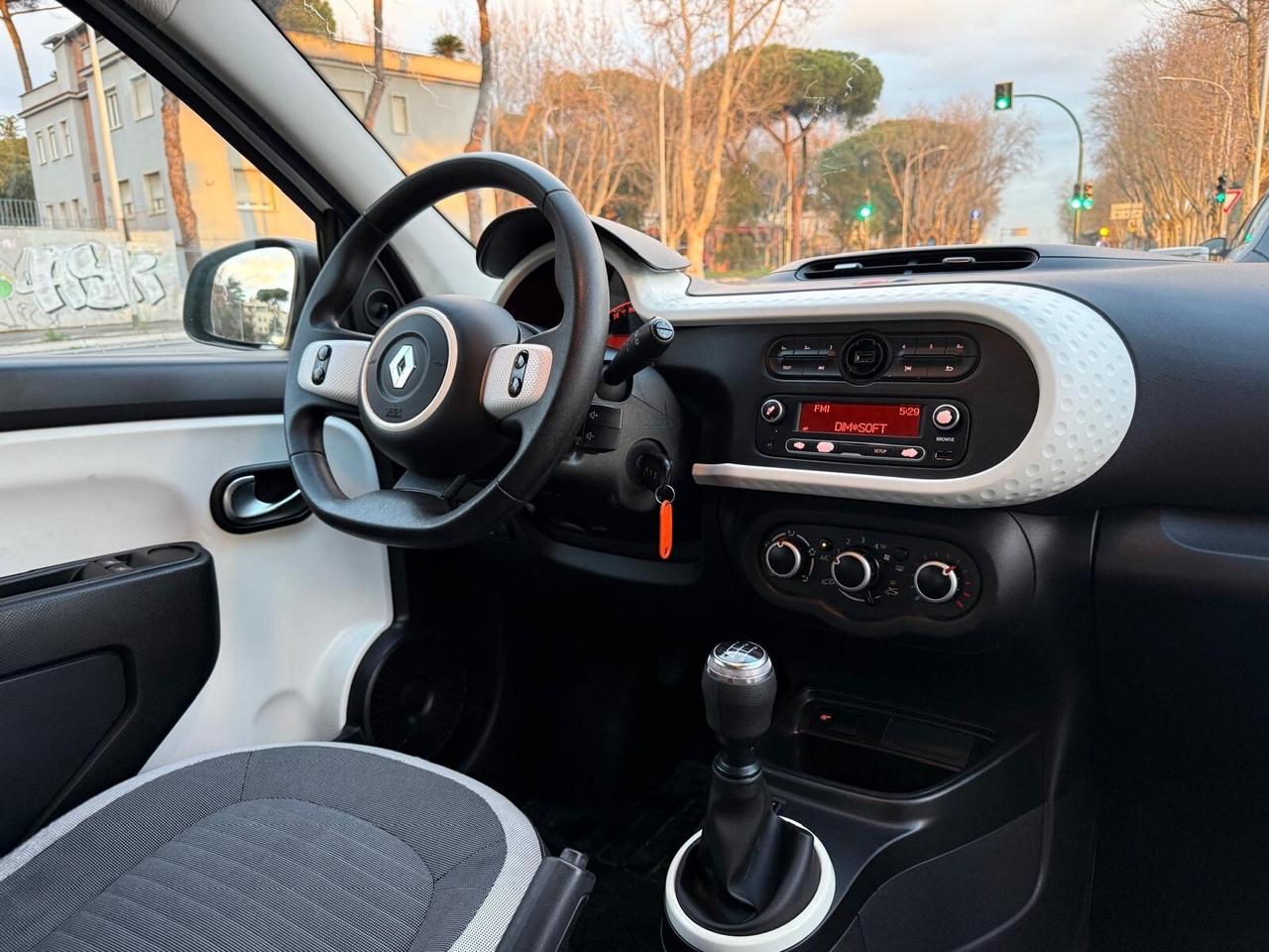 Renault Twingo 1.0 nuovo mod Intens Limited