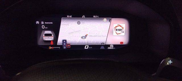 CUPRA Leon Sportstourer 2.0 TDI 150 CV DSG 18"VIDEO
