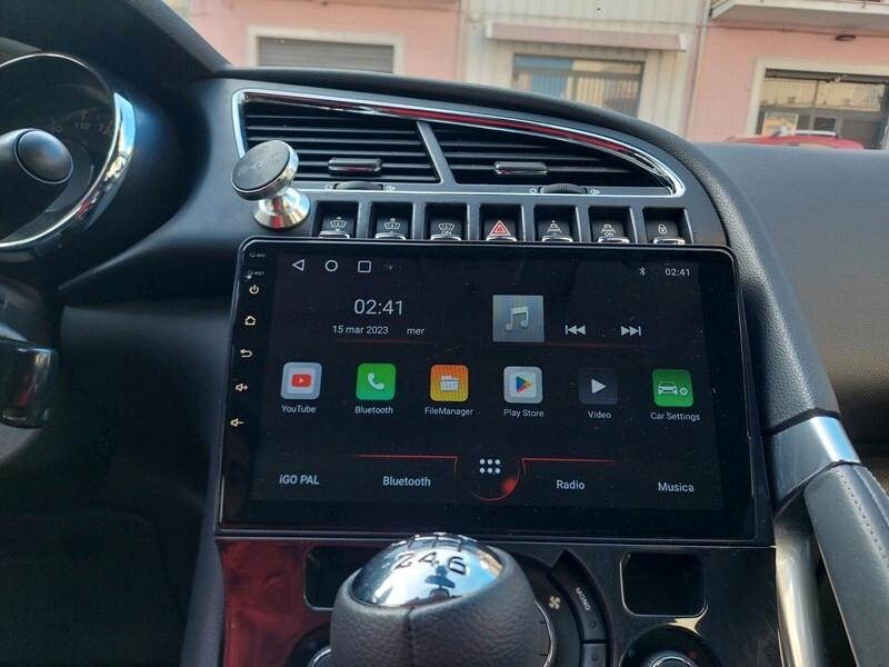 Peugeot 3008 1.6 HDi 110CV Business