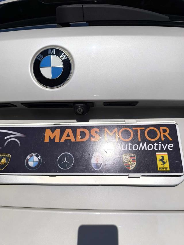 BMW X5 xDrive30d xLine