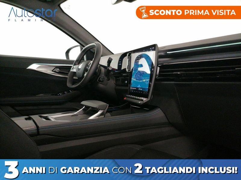 Renault Austral 1.2 E-Tech full hybrid Iconic Esprit Alpine 200cv auto