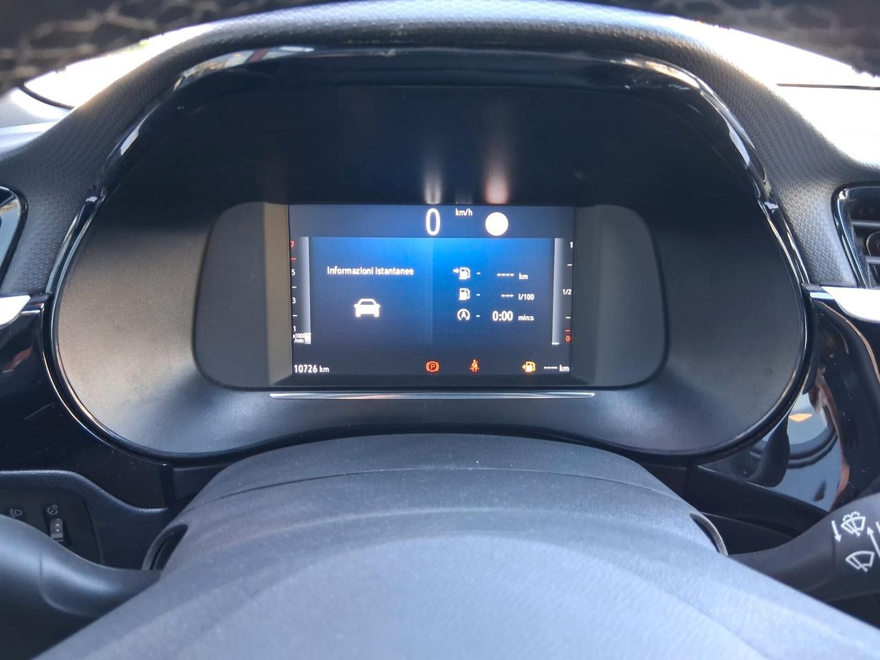 Opel Corsa 1.2 100 CV GS