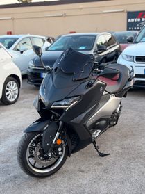 Yamaha T Max 560 25 Th Anniversary 0 SINISTRI