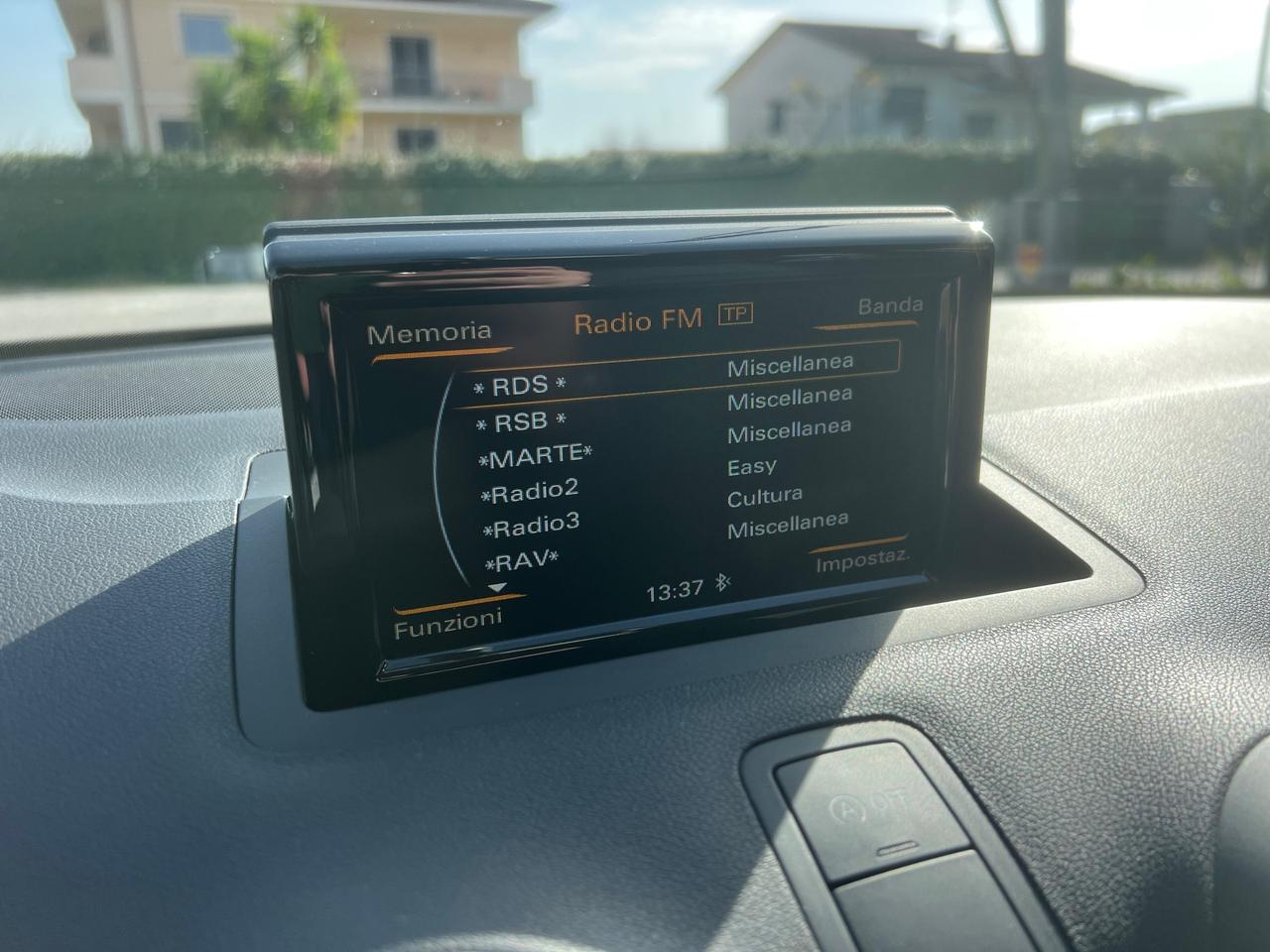 Audi A1 SPORTBACK 1.4TDI 90CV S-LINE-2017