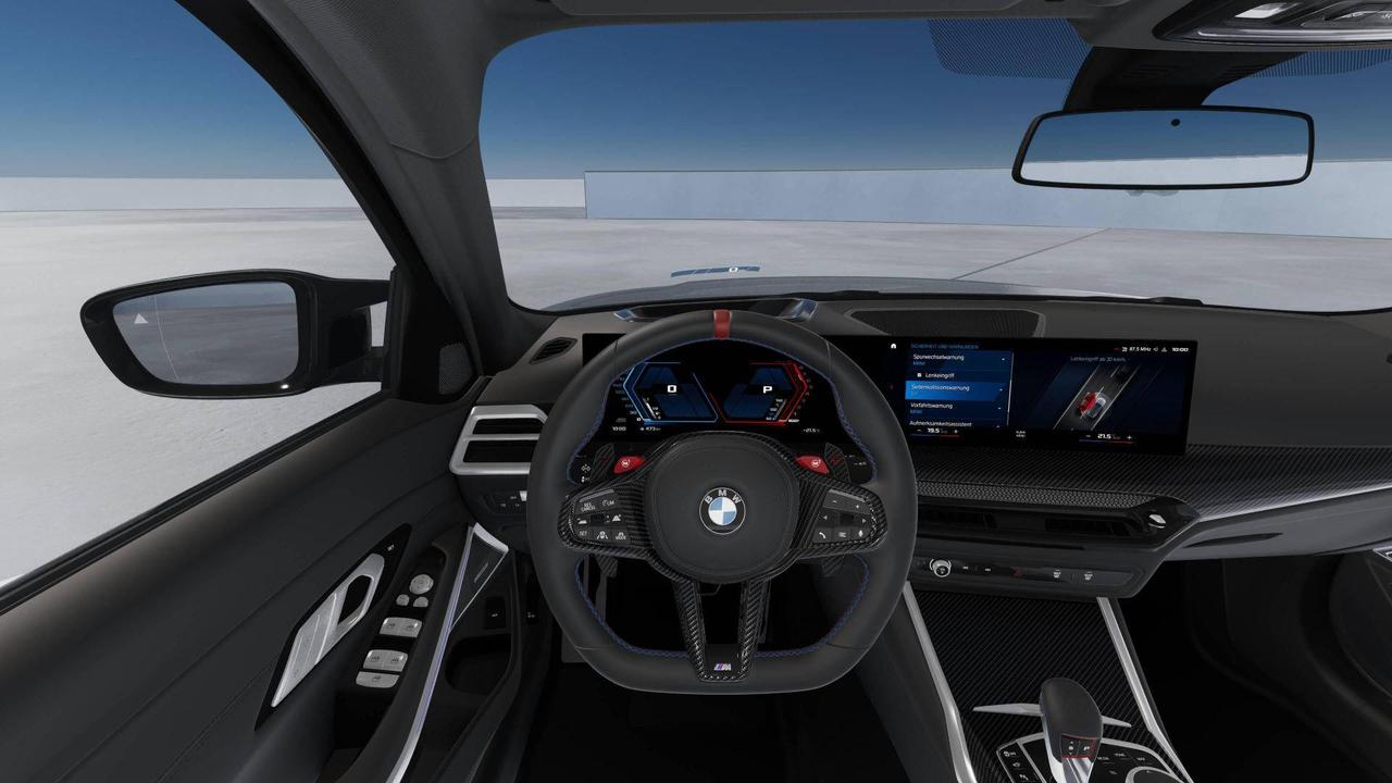 BMW Serie 3 M3 Competition M xDrive Touring
