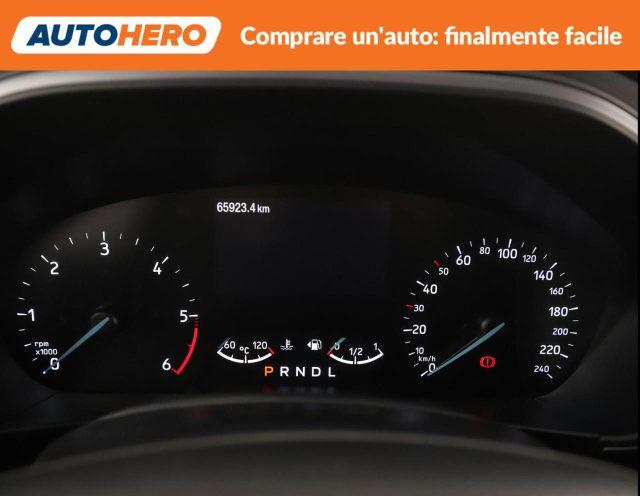 FORD Focus 1.5 EcoBlue 120 CV 5p. Active