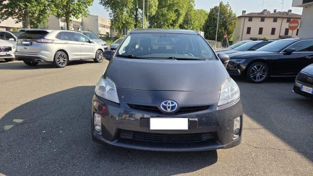 TOYOTA Prius 1.8 Executive PERMUTE TAGLIANDI TOYOTA OK NEOPAT.