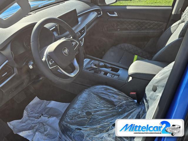 FOTON Tunland G7 2.0 TDI A/T PREMIUM CON ROLL BAR NERO