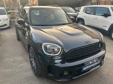 Mini Cooper S Countryman 1.5 SE Yours ALL4