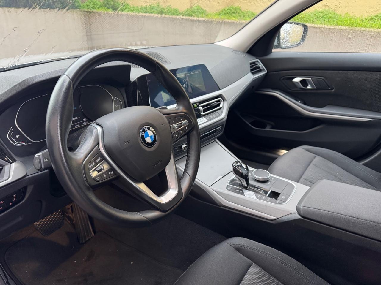 Bmw 330 330e xDrive Touring Business Advantage
