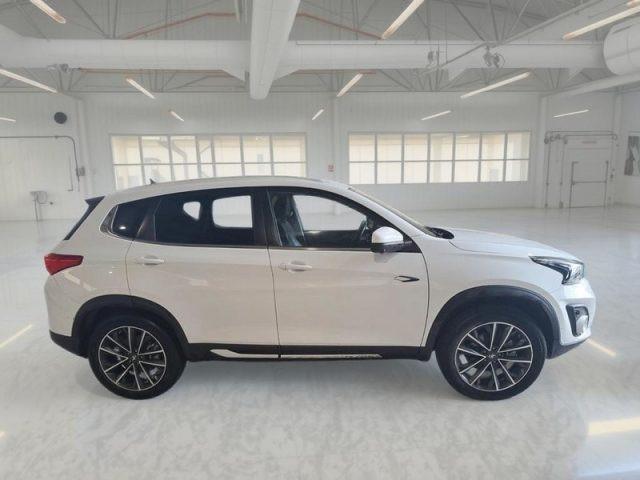 DR MOTOR DR F35 1.5 Turbo c.a. Bi-Fuel GPL