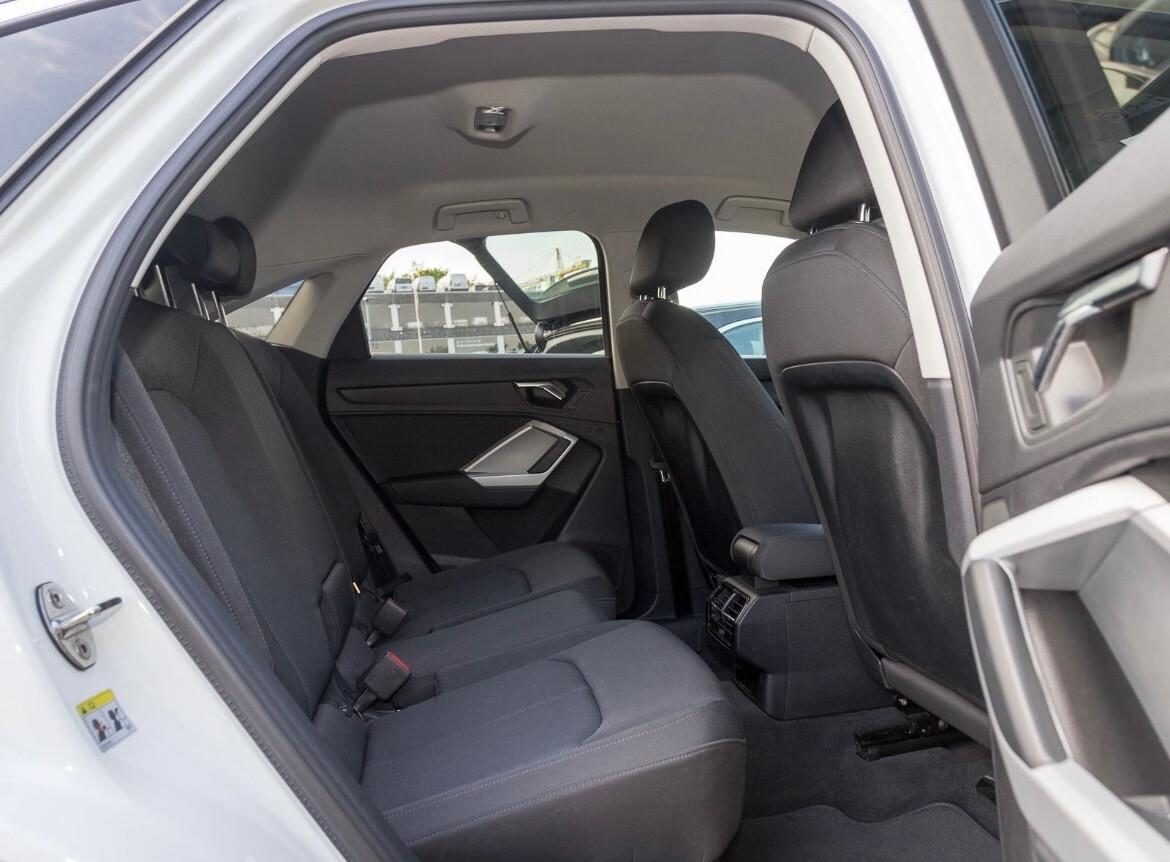 Audi Q3 Sportback 45 TFSIe Hybrid