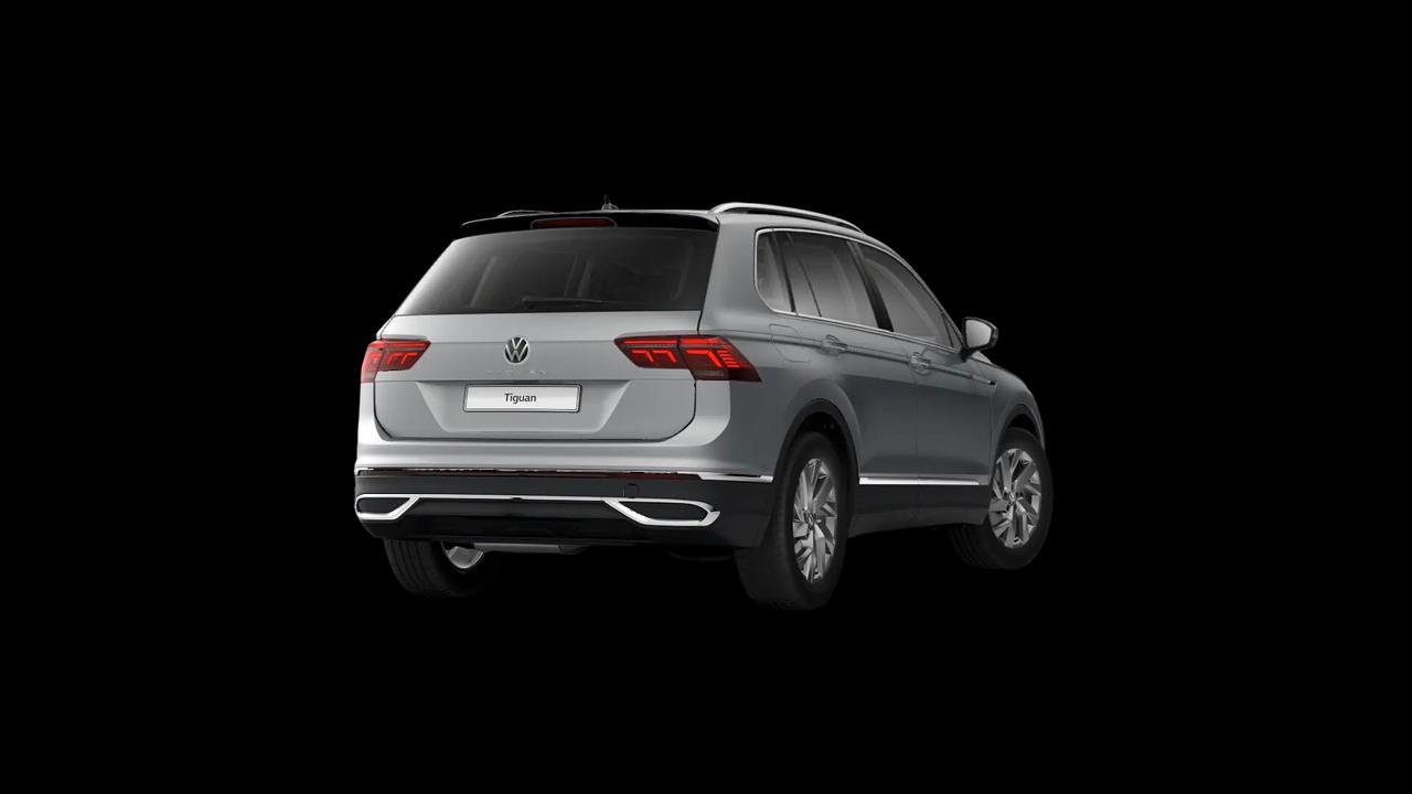 VOLKSWAGEN TIGUAN 2.0 TDI ELEGANCE 150CV DSG