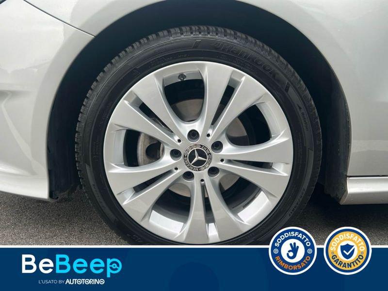 Mercedes-Benz Classe B B 180 D SPORT NEXT AUTO