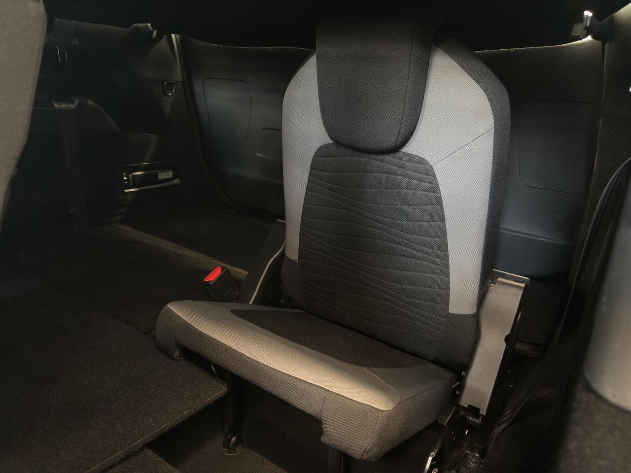 Citroen C4 Grand Picasso 1.6 e-hdi Intensive 115cv