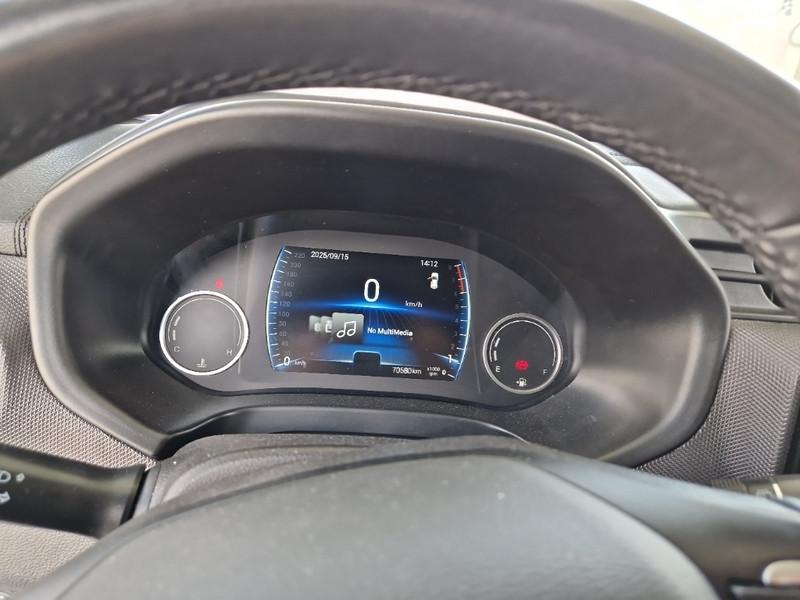 DR MOTOR DR4.0 1.5 MT BENZ GPL