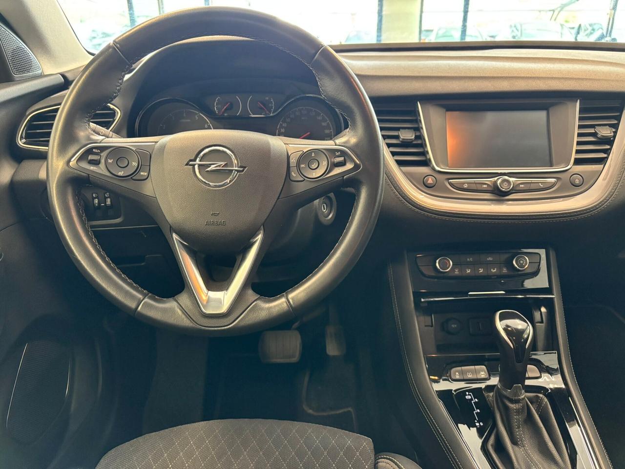 Opel Grandland X DESIGN LINE 1.5 diesel Ecotec aut. SPOTICAR
