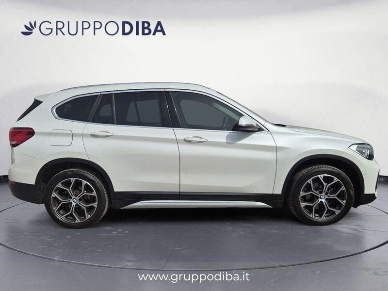 BMW X1 F48 2019 Diesel xdrive18d xLine Plus auto