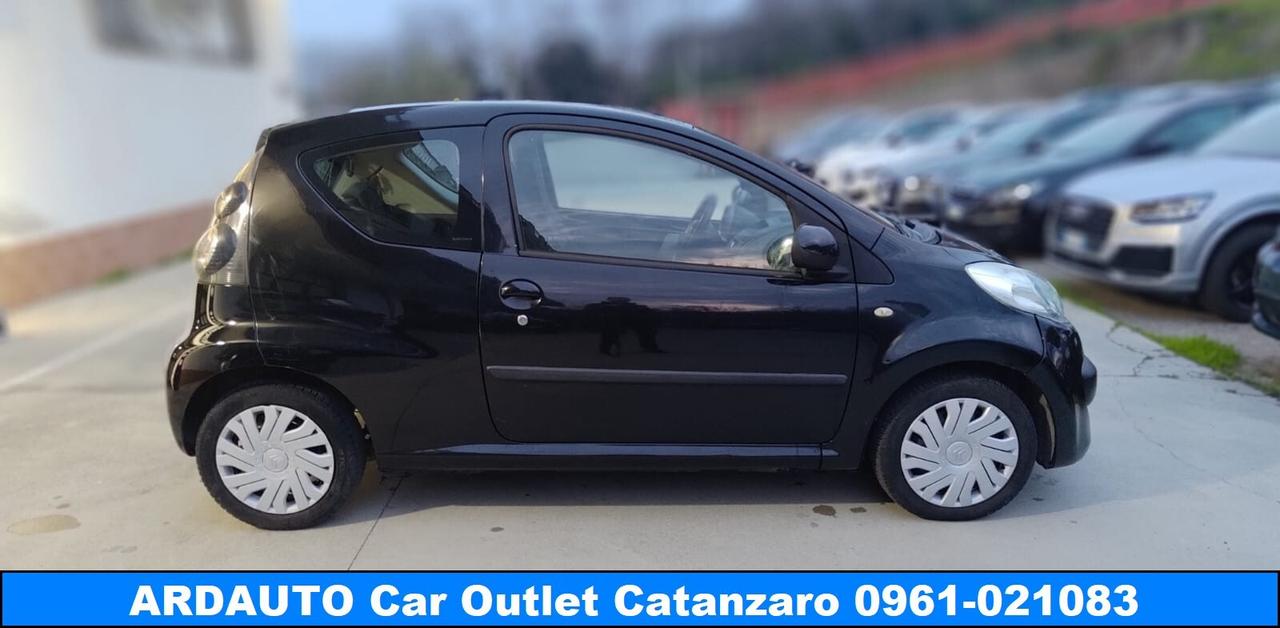 Citroen C1 1.4 HDi 55CV 3 porte AMIC1