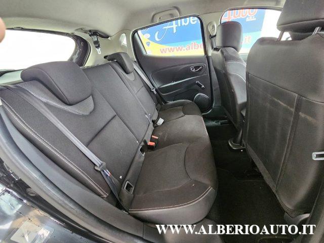 RENAULT Clio 1.5 dCi 8V 75CV 5 porte *OFFERTA DEL MESE*
