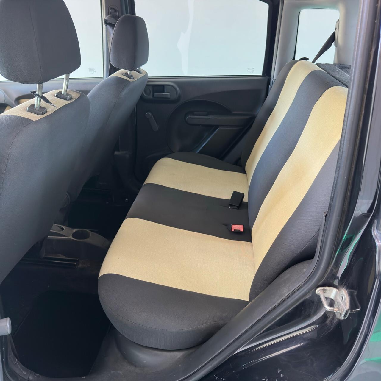 Fiat Panda 1.2 Active Natural Power