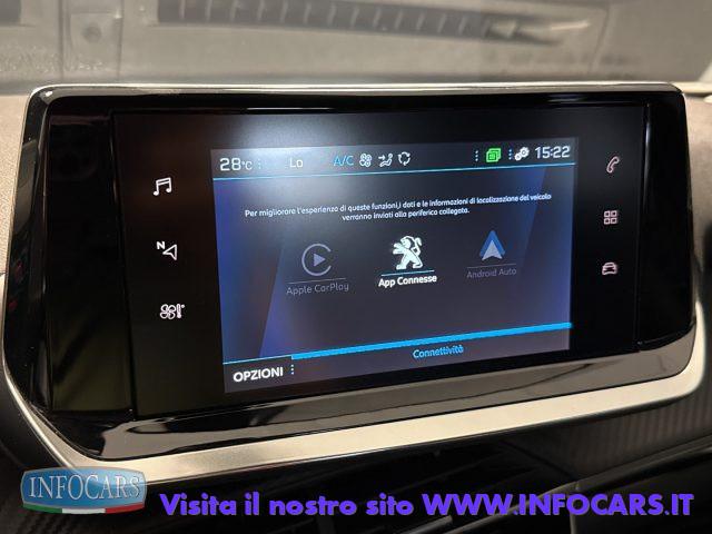 PEUGEOT 2008 BlueHDi 110 CV Allure - PROMO