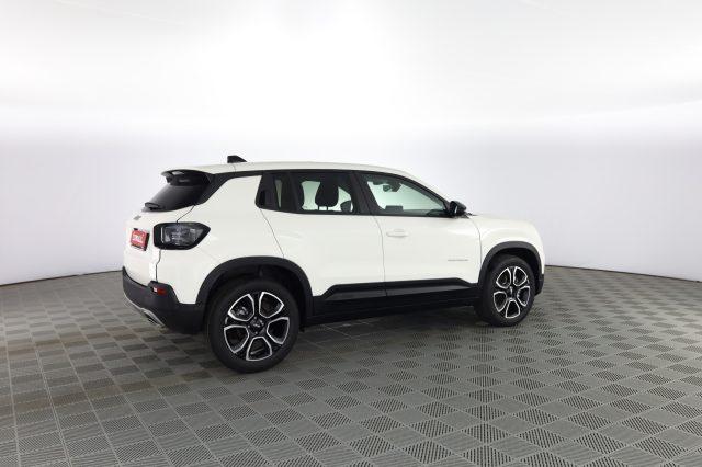 JEEP Avenger Avenger 1.2 Turbo 110 CV MHEV Summit