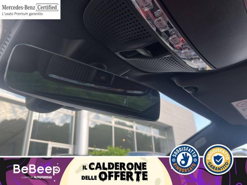 Mercedes-Benz Classe E Cpé E COUPE 300 D MHEV (EQ-BOOST) PREMIUM PLUS 4MATIC