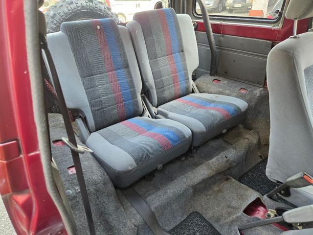 DAIHATSU Feroza 1.6i cat Resin-top DX