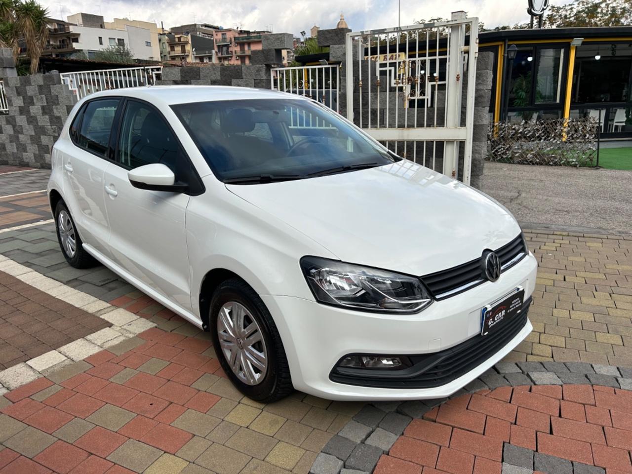 Volkswagen Polo 1.0 MPI 5p. Trendline