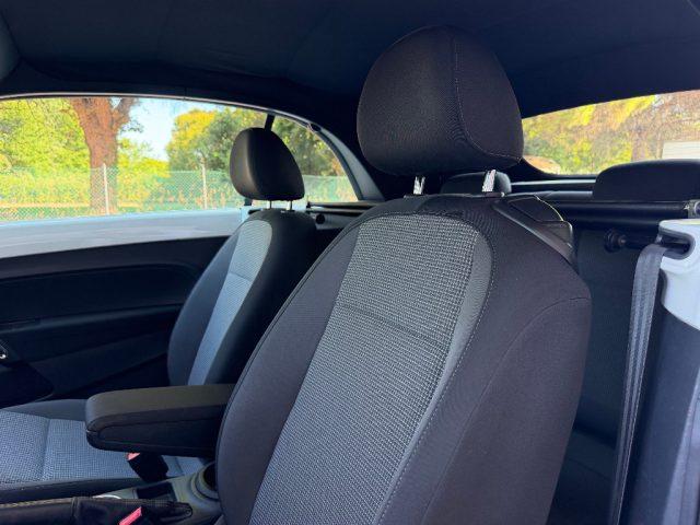 VOLKSWAGEN Maggiolino CABIO 2.0 TDI 110CV