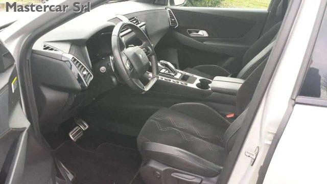 DS AUTOMOBILES DS 7 1.5 bluehdi Performance Line 130cv - GP611FY