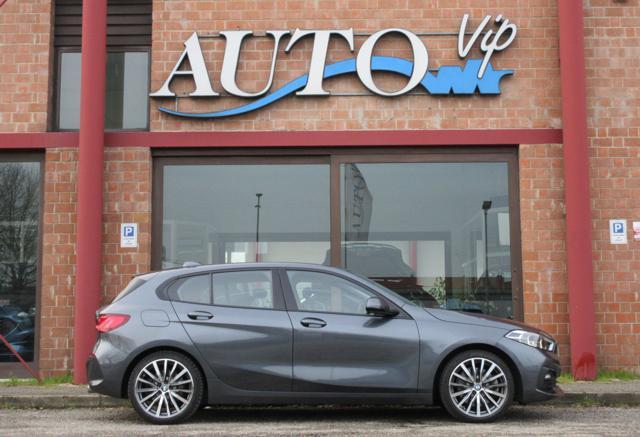 BMW 120 d xDrive 5p. Business Advantage AUTO/TETTO/NAVI