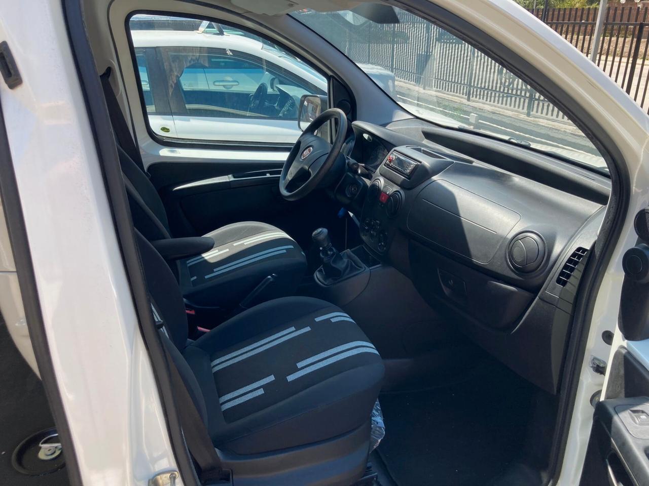 Fiat Fiorino 1a serie