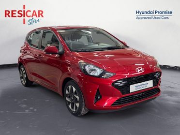 HYUNDAI I10 PE MY25 5P 1.0 GPL MT CONNECTLINE