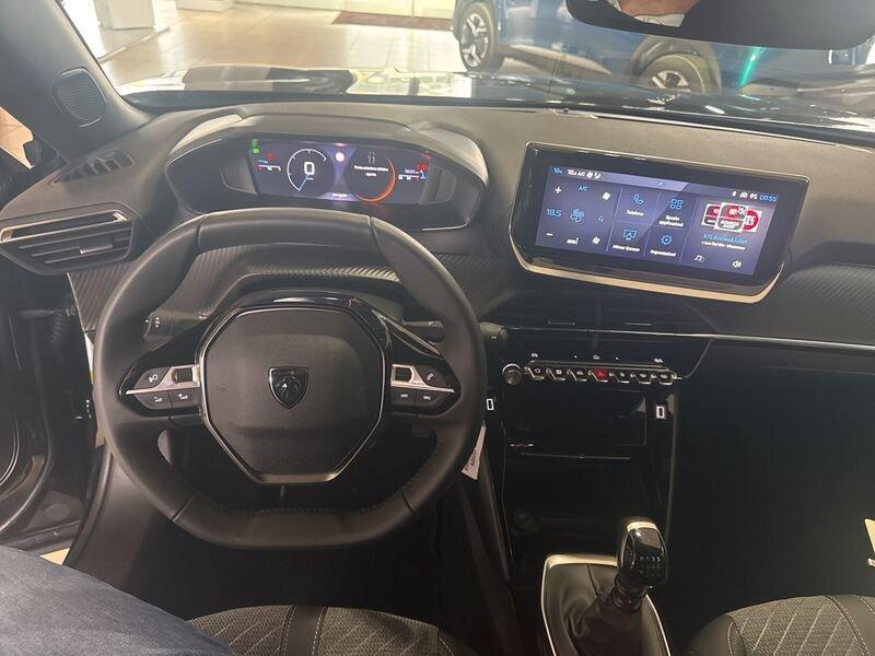 Peugeot 2008 2008 PureTech 100 S&S Allure