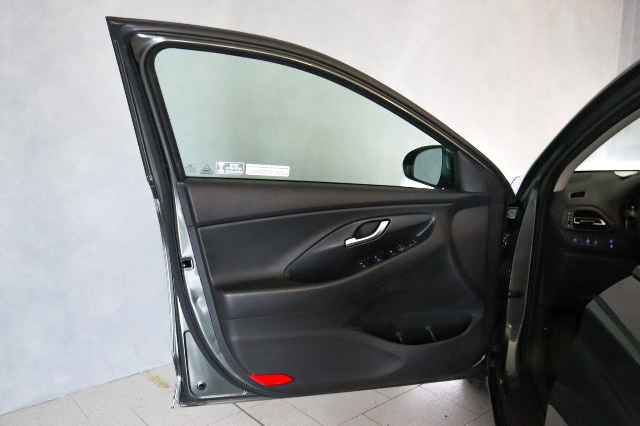 Hyundai i30 1.0 t-gdi 120cv Prime