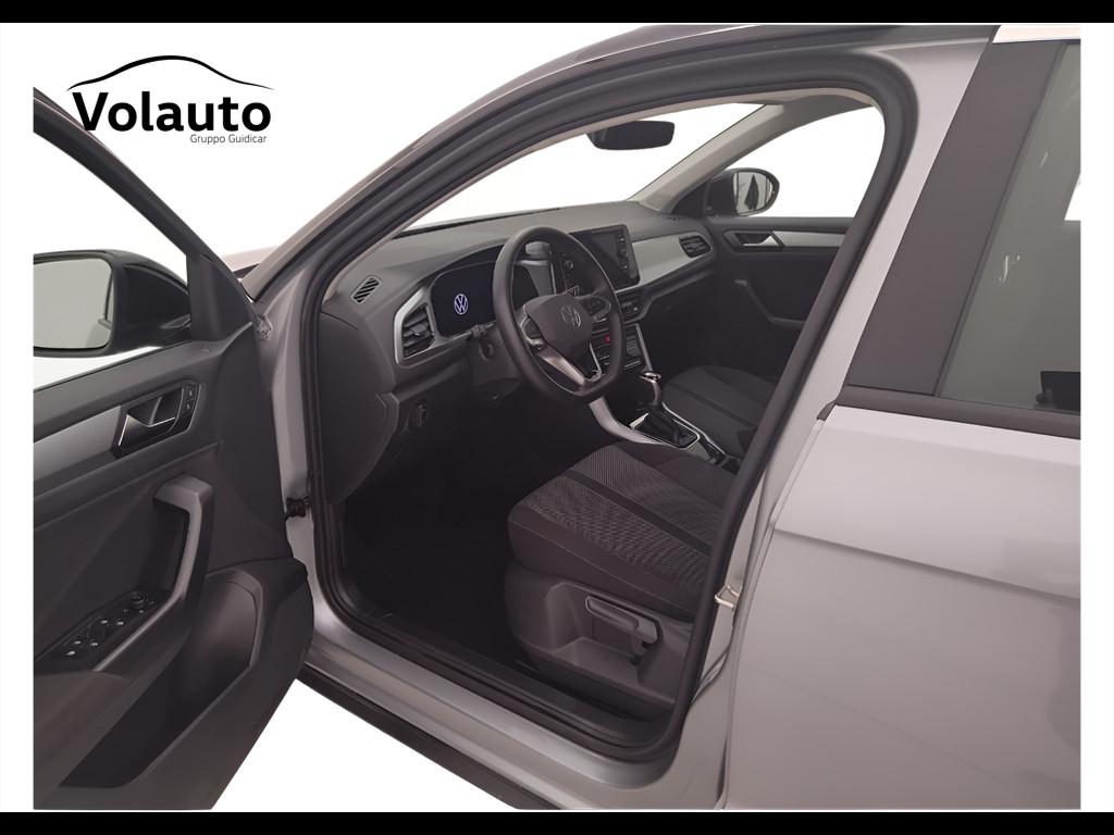 VOLKSWAGEN T-Roc I 2022 - T-Roc 2.0 tdi Life 150cv dsg